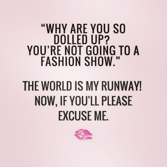 Meet your Posher, Stacey - Picture 3 of 6